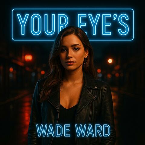 Your Eye's