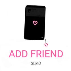 Add Friend