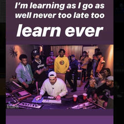 " Chrome Heart "(AUDIO)