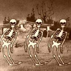 Spooky Scary Hoodtrap (Slowed + Reverb)