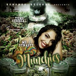 Munchies (feat. Yung Surreal)