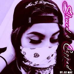 What Do I Do (feat. Dj Mac) (Slowed & Chopped)