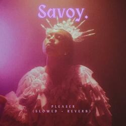 Pleaser (Slowed + Reverb)