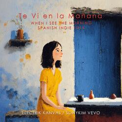 Te Vi en la Mañana (When I See the Morning)