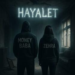 Hayalet (feat. Zehra)
