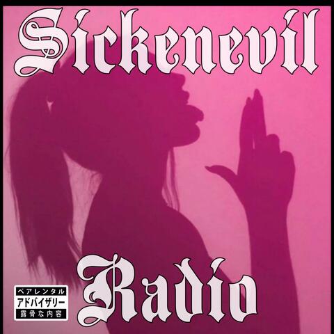 Sickenevil Radio