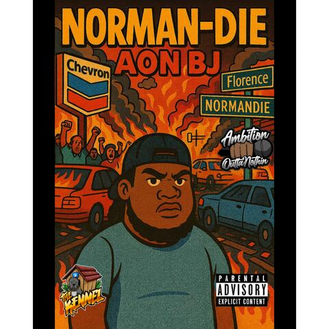 NORMAN-DIE