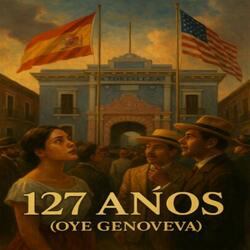 Ciento Veintisiete Años