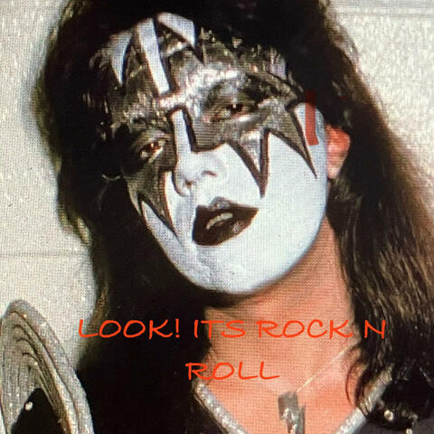 New york groove (Rip Space Ace)