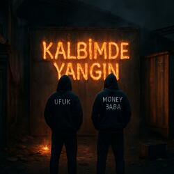 Kalbimde Yangın (feat. Ufuk)
