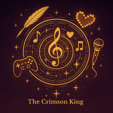 The Crimson King – Warhammer 40K Magnus the Red Song