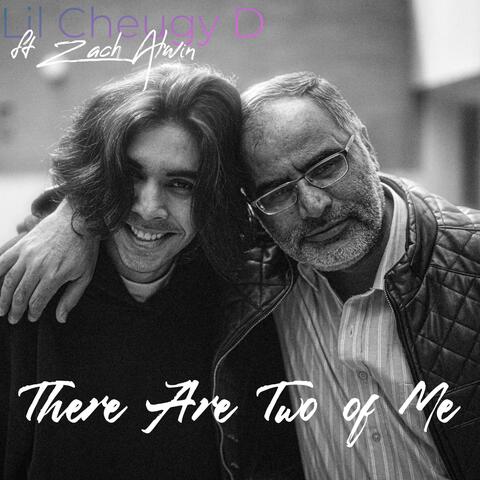 There Are Two of Me (feat. Zach Alwin)