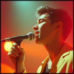 DON'T WAIT FOR ME Remix Anglais