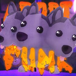 ADOPT ME FUNK (Speed Up)