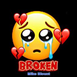 Broken