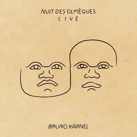 Nuit des Olmèques (Live)