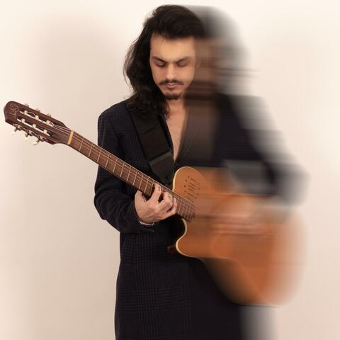 The Fate of Ophelia (Pop Oriental Guitar)