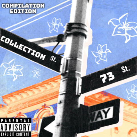 On The Corner Of... (Compilation Edition)