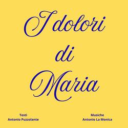I dolori di Maria