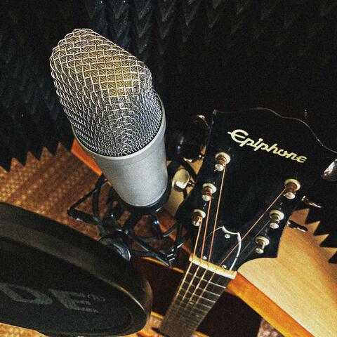 Your Roommate's Crazy (Acoustic)