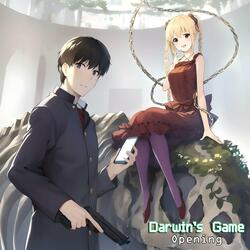 Darwin's Game | Opening (CHAIN)