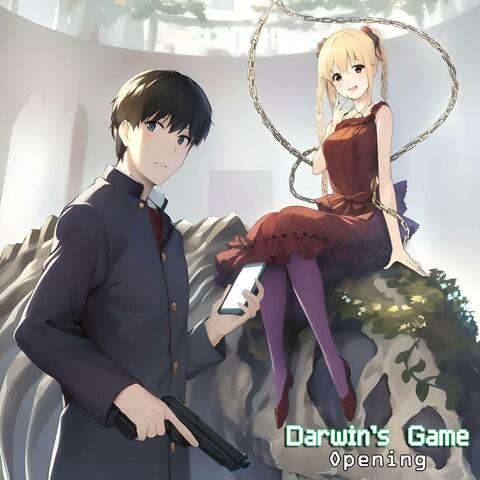 Darwin's Game | Opening (CHAIN)