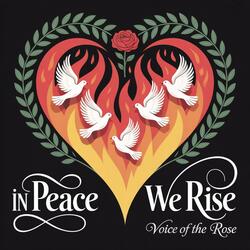 In Peace We Rise (feat. Caprica)