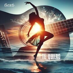 Te Quiero (Progressive Remix)