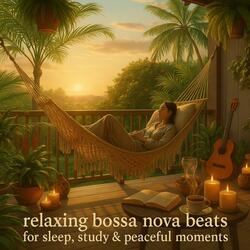 Brazilian LoFi Spa Vibes | Relaxing Bossa Nova for Massage & Wellness Therapy