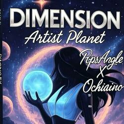 Dimension (feat. Ochi)