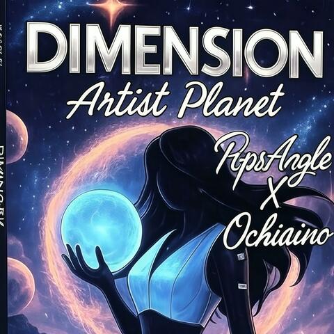Dimension (feat. Ochi)