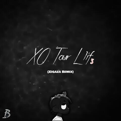 XO Tour Llif3 (Xigaza Remix)