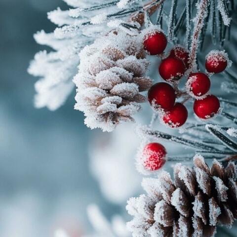 Christmas Song "lets Decorate"