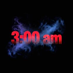 3am