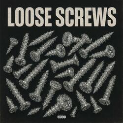 LOOSE SCREWS