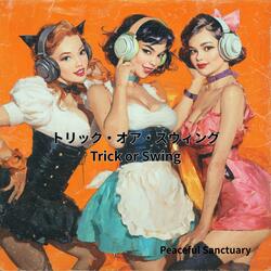 Witch’s Jitterbug（ウィッチズ・ジッターバグ）