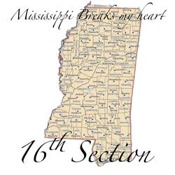 Mississippi Breaks My Heart