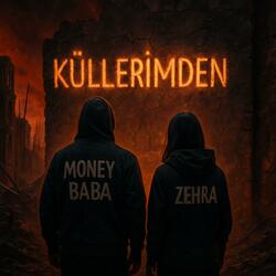 Küllerimden (feat. Zehra)