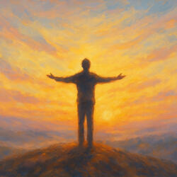 To live is a verb just like to love (Live)