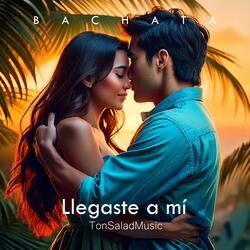 Llegaste a mí