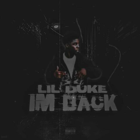 Im Back