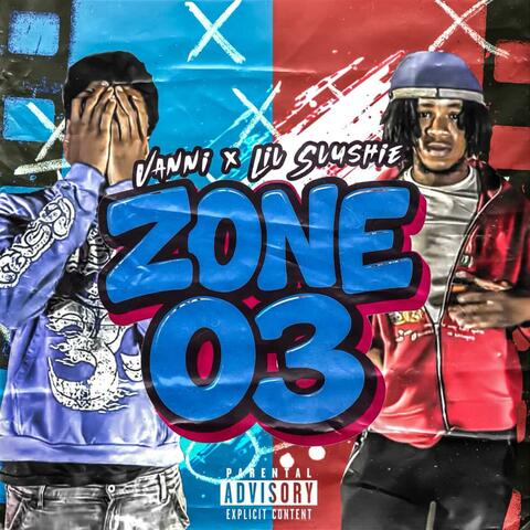Zone 03