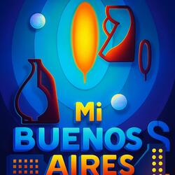 Mi Buenos Aires (Funk Brasil )