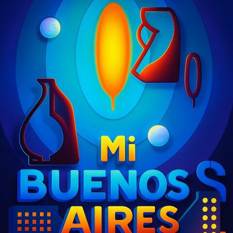 Mi Buenos Aires (Funk Brasil )
