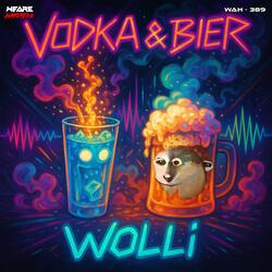 Vodka & Bier