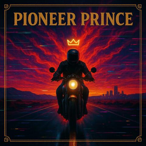 Pioneer Prince