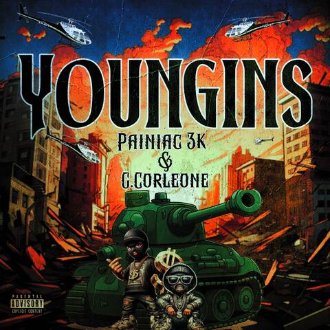 Youngins (feat. G.Corleone)