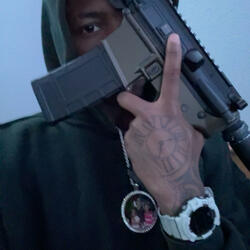 Paint The City Red (feat. ycglizz)