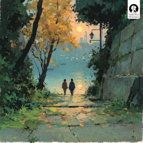 The Quiet Between Us