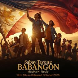 Sabay Tayong Babangon